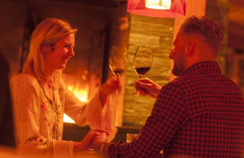 Arosa Hotel | Alpenblick Bergrestaurant & Hotel