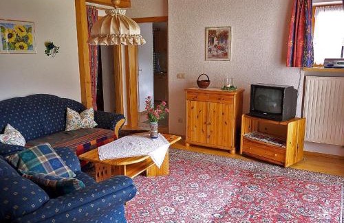 Unterschonau Apartamento | Alpenblick Schneck