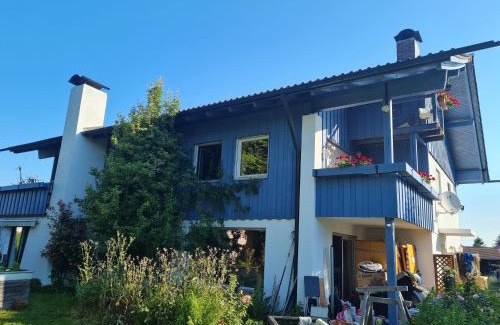 Rosenheim Apartamento | Alpenblick Pang