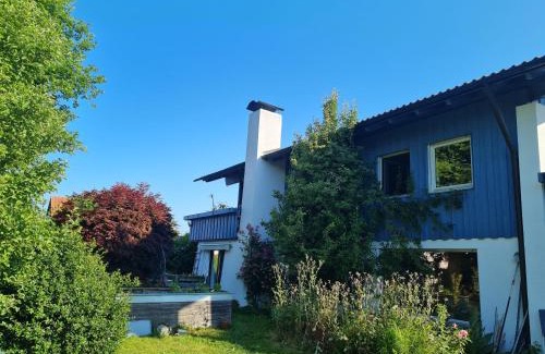 Rosenheim Apartamento | Alpenblick Pang