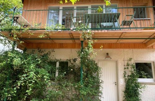 Schopfheim Apartamento | Alpenblick-Steineckhof