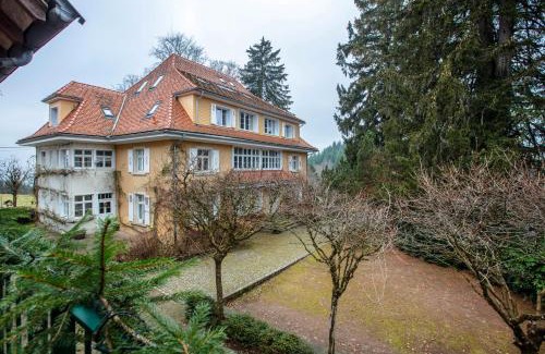 Schopfheim Apartamento | Alpenblick-Steineckhof