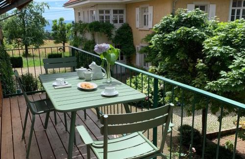 Schopfheim Apartamento | Alpenblick-Steineckhof