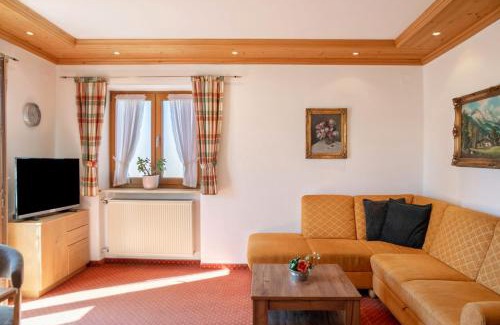 Kruen Apartamento | Alpenblick Tilly - Fewo Lautersee 3