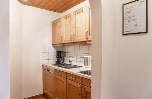 Kruen Apartamento | Alpenblick Tilly - Fewo Lautersee 3