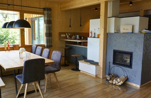 Sankt Georgen am Kreischberg Chalet De Esquí | Alpenchalet Mountain Retreat Murau