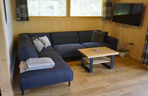 Sankt Georgen am Kreischberg Chalet De Esquí | Alpenchalet Mountain Retreat Murau