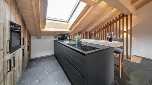 Anger Apartamento | Alpenchalet am Hirschbach