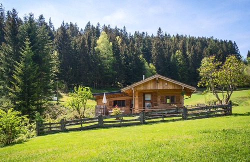 Aschau im Chiemgau Apartamento | Alpen Chalet Sachrang para 2 personas