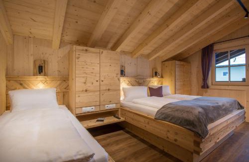 Ried im Zillertal Casa | Alpenchalet Stadlpoint