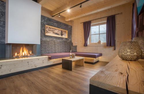 Ried im Zillertal Casa | Alpenchalet Stadlpoint