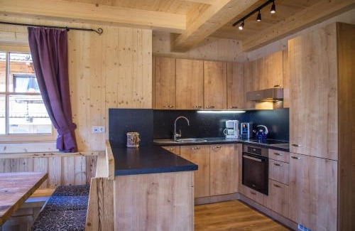 Ried im Zillertal Casa | Alpenchalet Stadlpoint