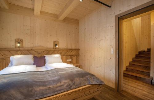 Ried im Zillertal Casa | Alpenchalet Stadlpoint