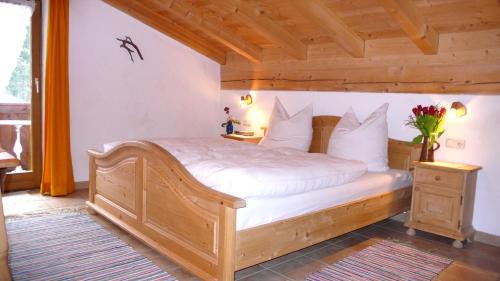 Grainau Casa | Alpenchalet Zum Jeremia