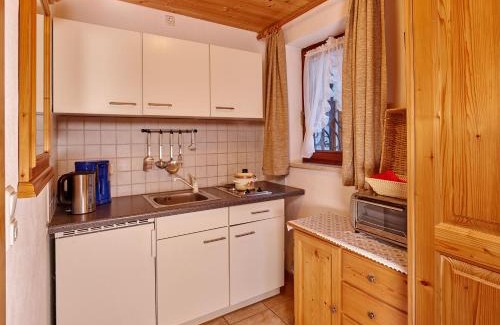 Grainau Casa | Alpenchalet Zum Jeremia