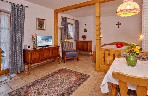 Grainau Casa | Alpenchalet Zum Jeremia
