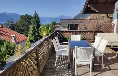 Hungerburg-Hoheninnsbruck Apartamento | Alpendohle Apartments "edward Hopper"