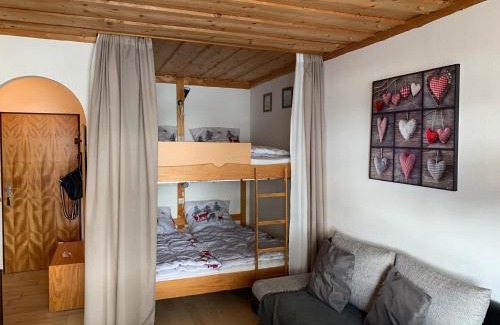 Muehlbach Am Hochkoenig Apartamento | Alpendomizil A18