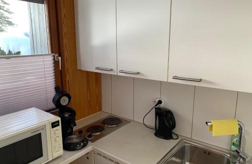 Muehlbach Am Hochkoenig Apartamento | Alpendomizil A18