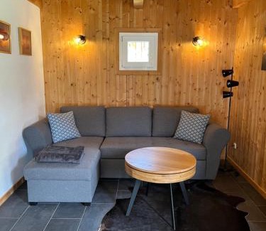 Sankt Georgen ob Murau Casa | Alpenferienhaus Sophia