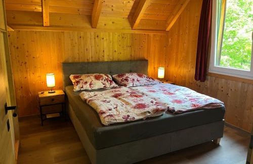 Sankt Georgen ob Murau Casa | Alpenferienhaus Sophia