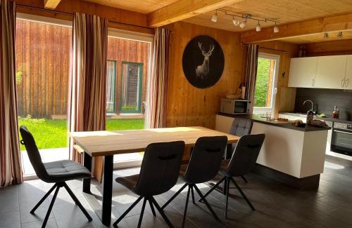 Sankt Georgen ob Murau Casa | Alpenferienhaus Sophia