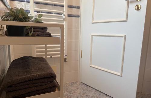 Entfelden Casa | Alpenflair Apartments