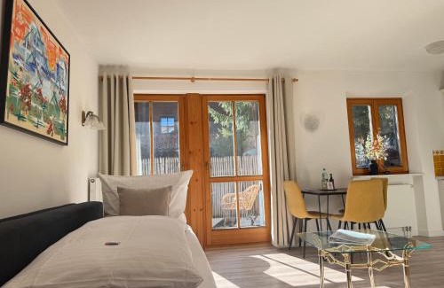 Entfelden Casa | Alpenflair Apartments