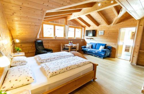 Navis Casa | Alpengasthof Eppensteiner