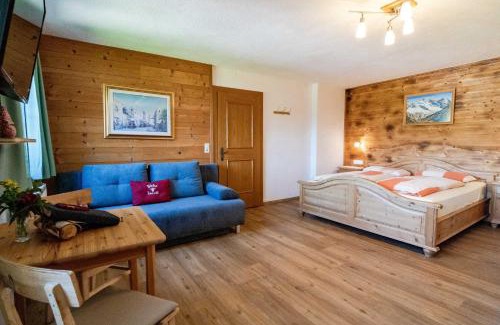 Navis Casa | Alpengasthof Eppensteiner