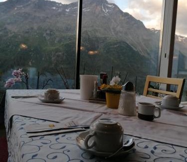Soelden Casa | Alpengasthof Sonneck