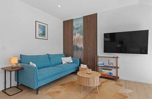 Wiggensbach Apartamento | ALPENglück