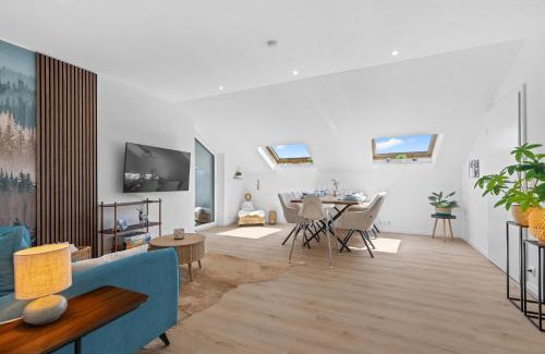 Wiggensbach Apartamento | ALPENglück