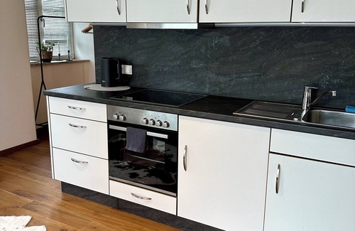 Kempten Apartamento | ALPENGLÜCK - Great apartment in Kempten - Center