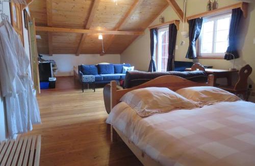 East Kootenay Cama Y Desayuno | Alpenglow Bed and Breakfast