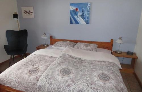 East Kootenay Cama Y Desayuno | Alpenglow Bed and Breakfast