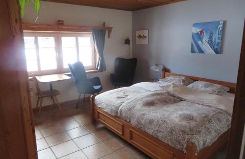 East Kootenay Cama Y Desayuno | Alpenglow Bed and Breakfast