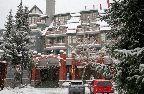Village North Apartamento | Alpenglow Lodge by Bill