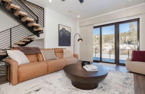 Winter Park Chalet De Esquí | Alpenglow Retreat