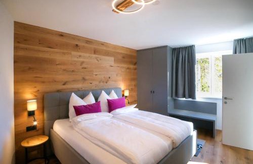 Kramsach Apartamento | ALPENGONDEL Suite - AlpenLuxus Collection