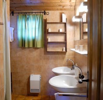 Sonnleitn Apartamento | Alpenhäuser Marcius