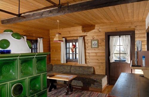 Sonnleitn Apartamento | Alpenhäuser Marcius