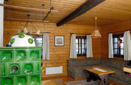 Sonnleitn Apartamento | Alpenhäuser Marcius