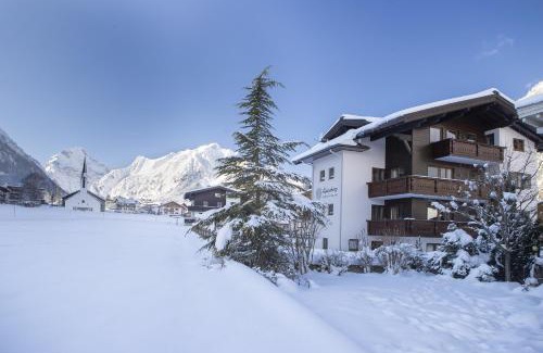 Pertisau Apartamento | Alpenherz Ferienwohnungen