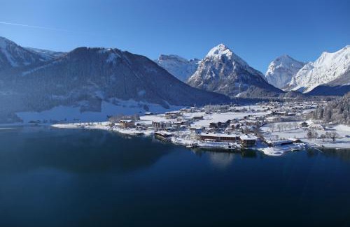 Pertisau Apartamento | Alpenherz Ferienwohnungen