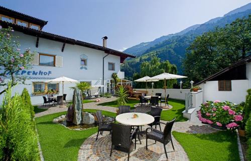 Saltusio Apartamento | Alpenhof Lodge Almrose iii