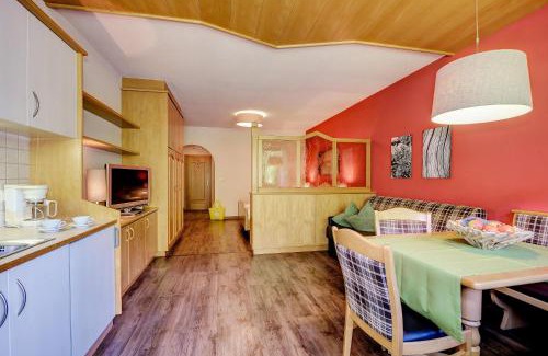 Saltusio Apartamento | Alpenhof Lodge Almrose iii