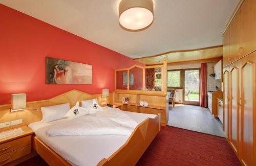 Saltusio Apartamento | Alpenhof Lodge Almrose iii