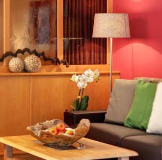 Saltusio Apartamento | Alpenhof Lodge Almrose iii