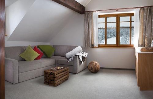Schwarzenberg Apartamento | Alpenhotel Bödele - Comfort Suite 12